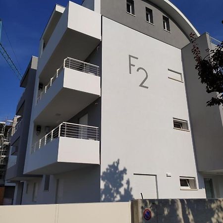 Jesolo Appartamenti F2 - Green Viking 외부 사진