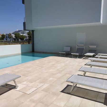 Jesolo Appartamenti F2 - Green Viking 외부 사진