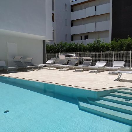 Jesolo Appartamenti F2 - Green Viking 외부 사진