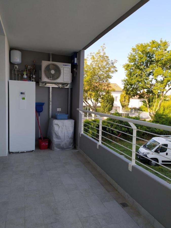 Jesolo Appartamenti F2 - Green Viking 외부 사진