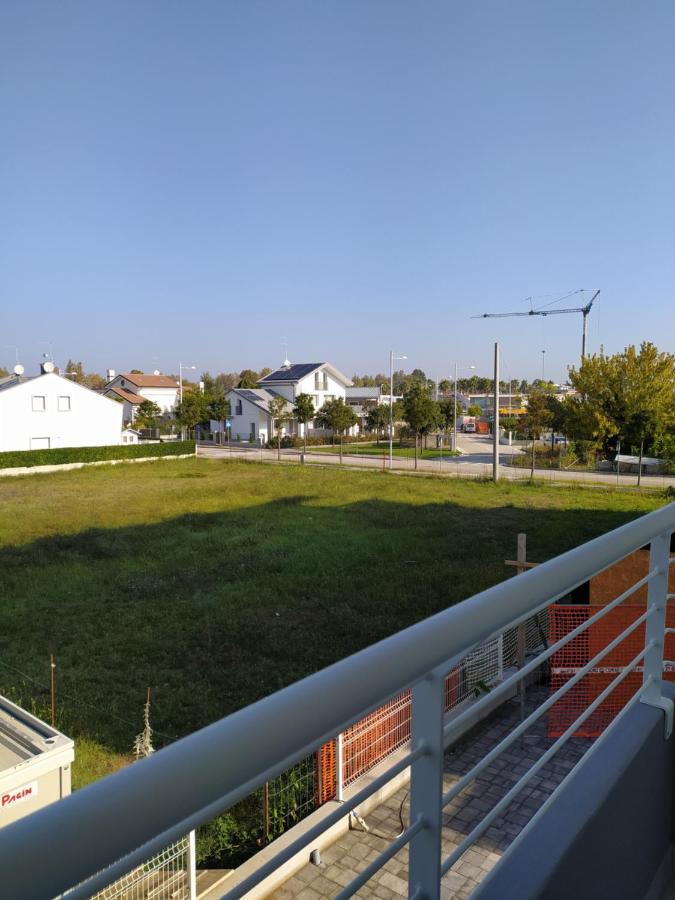 Jesolo Appartamenti F2 - Green Viking 외부 사진