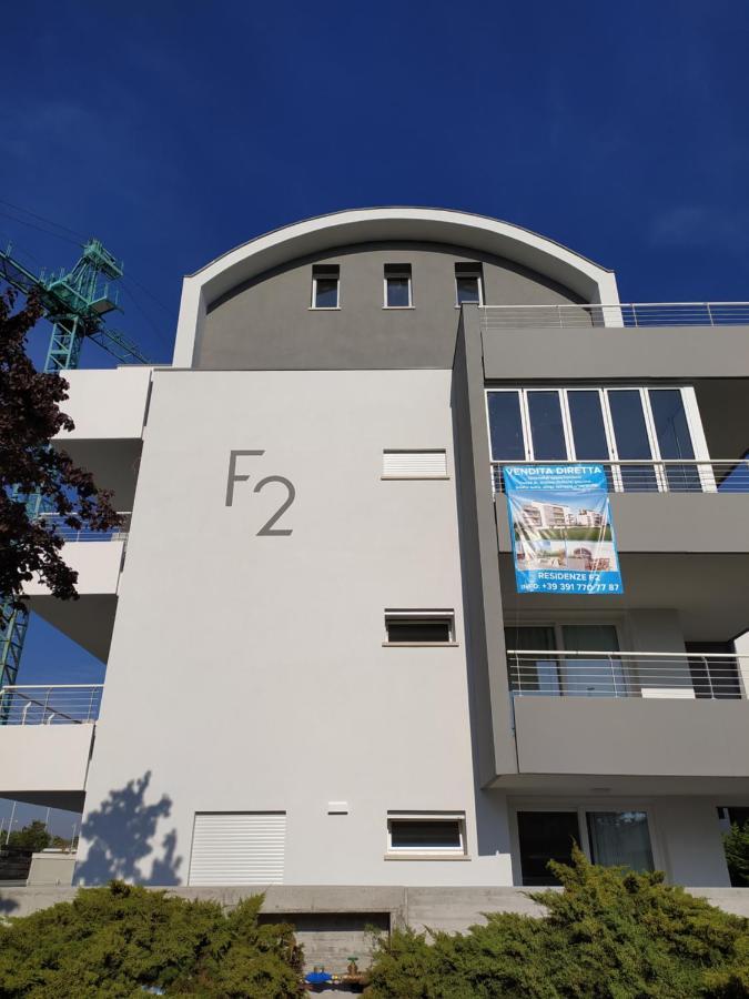 Jesolo Appartamenti F2 - Green Viking 외부 사진