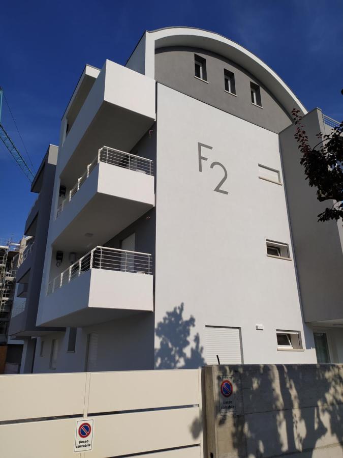 Jesolo Appartamenti F2 - Green Viking 외부 사진