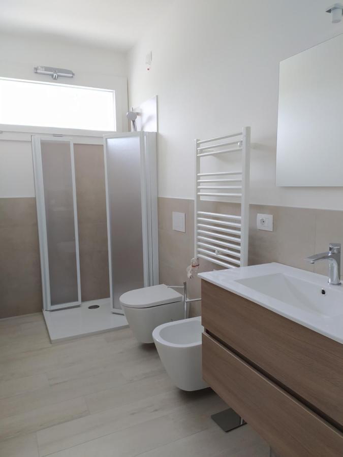 Jesolo Appartamenti F2 - Green Viking 외부 사진