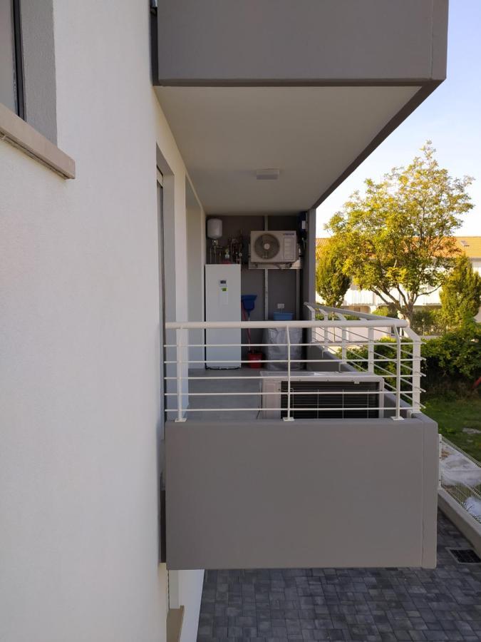 Jesolo Appartamenti F2 - Green Viking 외부 사진