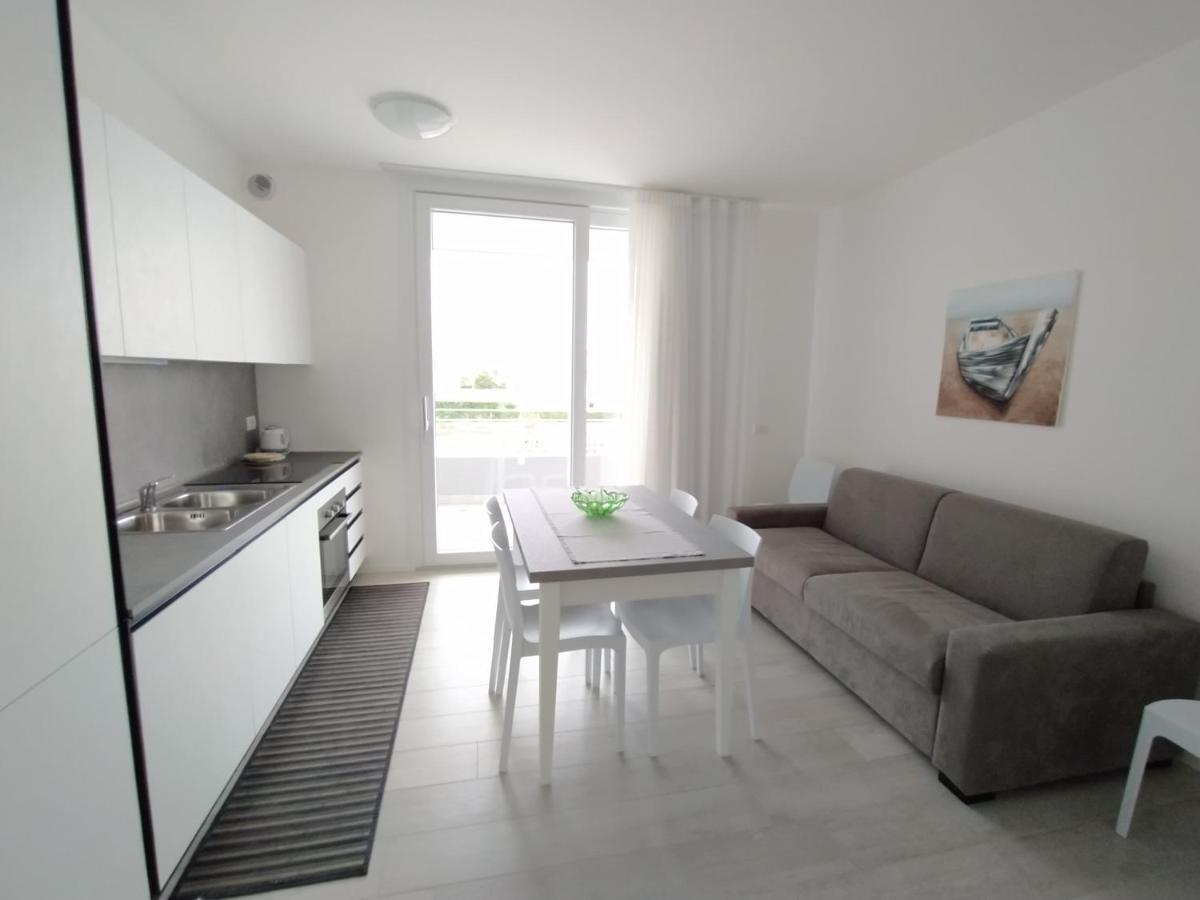 Jesolo Appartamenti F2 - Green Viking 외부 사진