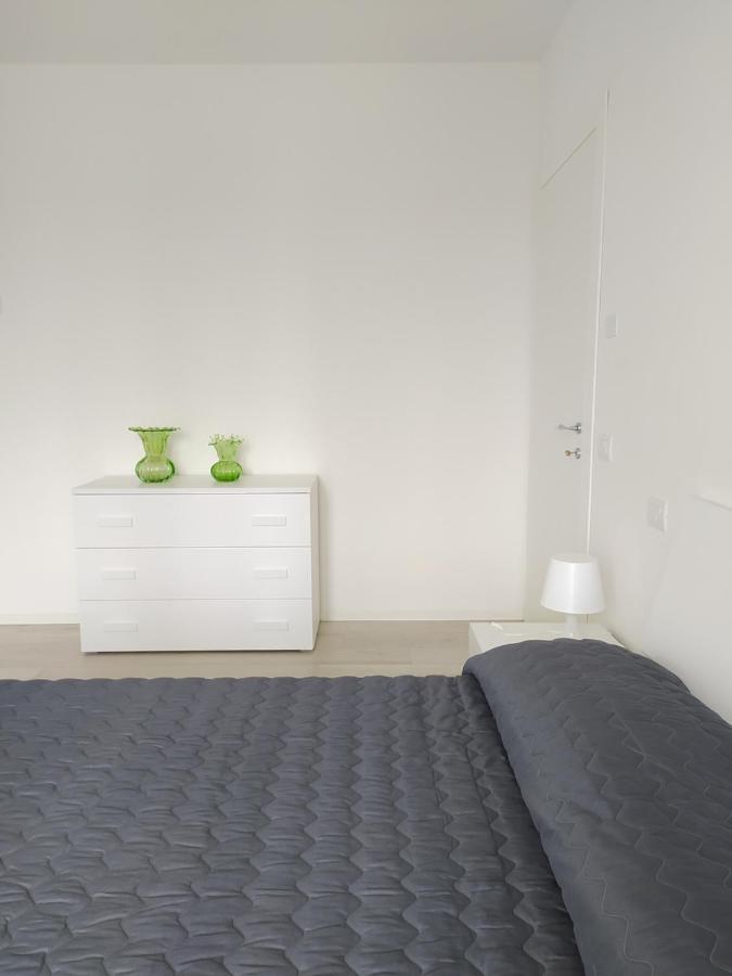 Jesolo Appartamenti F2 - Green Viking 외부 사진