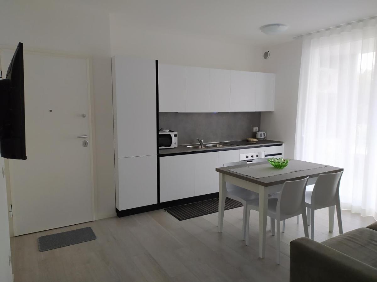 Jesolo Appartamenti F2 - Green Viking 외부 사진