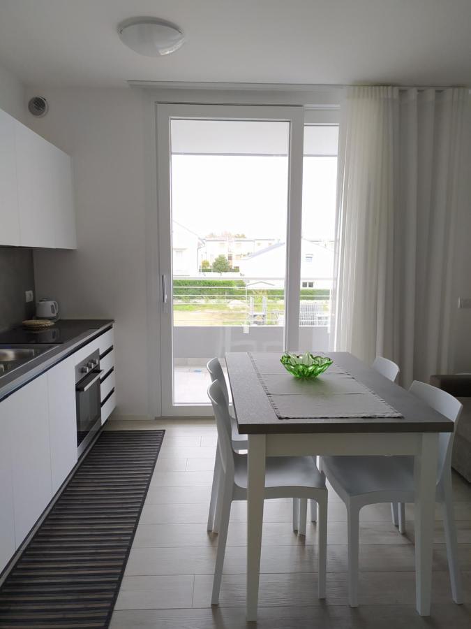 Jesolo Appartamenti F2 - Green Viking 외부 사진