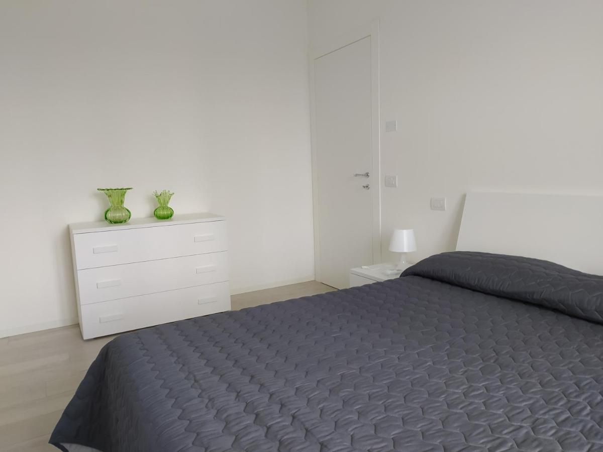 Jesolo Appartamenti F2 - Green Viking 외부 사진
